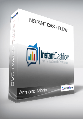 Armand Morin - Instant Cash Flow