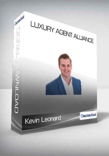 Kevin Leonard - Luxury Agent Alliance