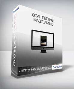 Jimmy Rex & Others - Goal Setting Mastermind