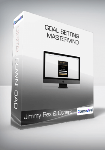 Jimmy Rex & Others - Goal Setting Mastermind
