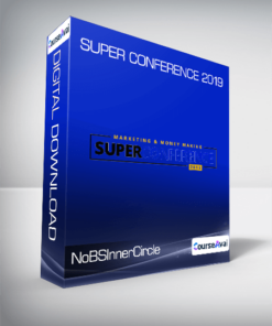 NoBSInnerCircle - Super conference 2019