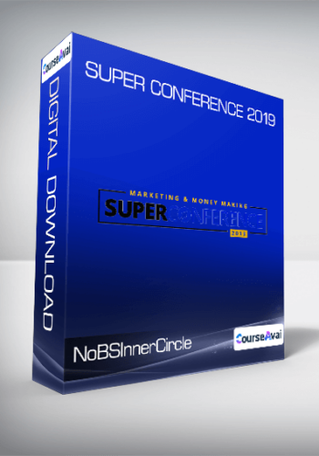 NoBSInnerCircle - Super conference 2019
