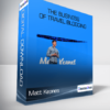 Matt Kepnes - The Business of Travel Blogging