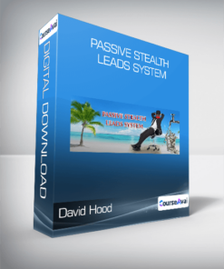 David Hood - Passive Stealth Leads System
