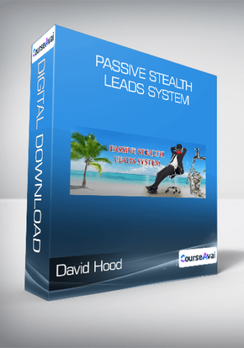 David Hood - Passive Stealth Leads System