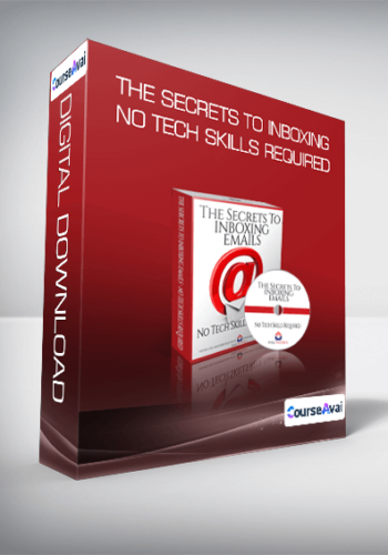 The Secrets To Inboxing - No Tech Skills Required