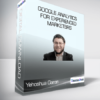 ConversionXL (Yehoshua Coren) - Google Analytics for Experienced Marketers