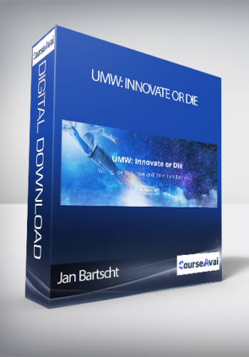Jan Bartscht – UMW: Innovate Or Die