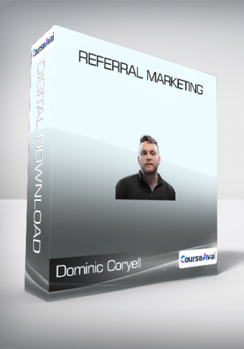 ConversionXL (Dominic Coryell) – Referral Marketing