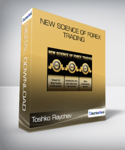 Toshko Raychev - New Science of Forex Trading