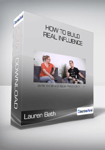 Lauren Bath And Trey Ratcliff – How To Build Real Influence