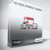 Moalah - FB Page Strategy Course