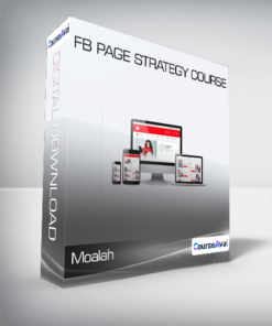 Moalah - FB Page Strategy Course