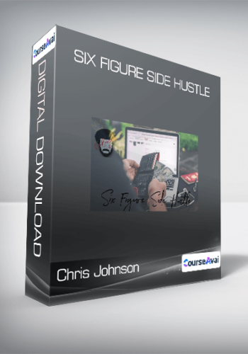 Chris Johnson - Six Figure Side Hustle