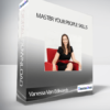 Vanessa Van Edwards - Master Your People Skills