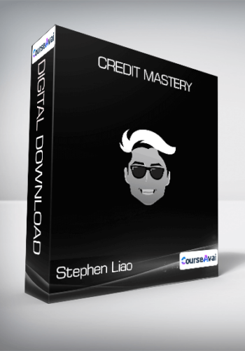 Stephen Liao - Credit Mastery