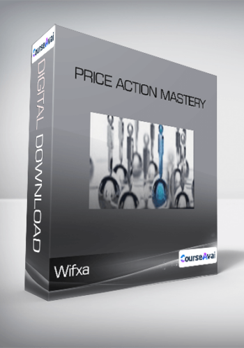 Wifxa – PRICE ACTION MASTERY