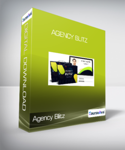 Agency Blitz