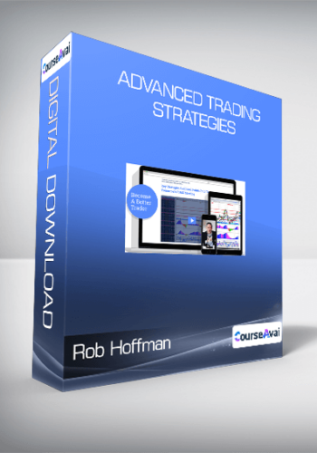 Rob Hoffman – Advanced Trading Strategies