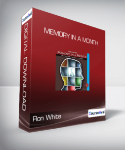 Ron White - Memory in a Month