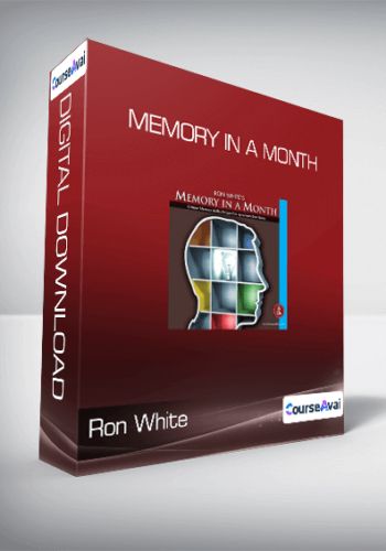 Ron White – Memory In A Month