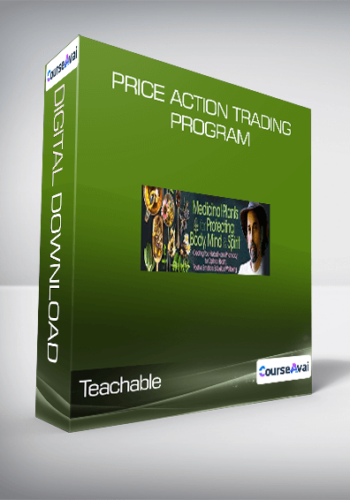 Teachable - Price Action Trading Program