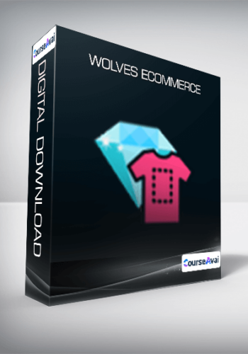 Wolves eCommerce