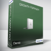 Demio - Growth Formula