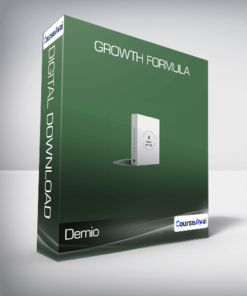 Demio - Growth Formula
