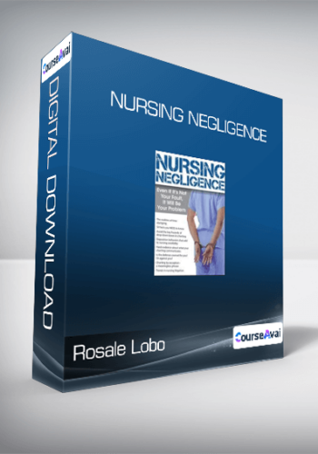 Rosale Lobo – Nursing Negligence