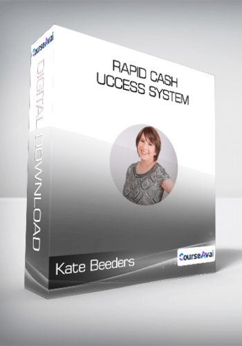 Kate Beeders - Rapid Cash & Success System