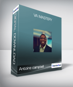 Antoine campbell - VA MASTERY