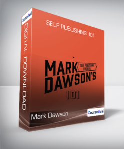 Mark Dawson - Self Publishing 101