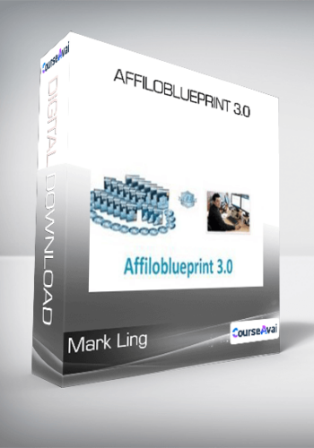 Mark Ling - AffiloBlueprint 3.0