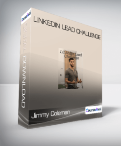 Jimmy Coleman - LinkedIn Lead Challenge