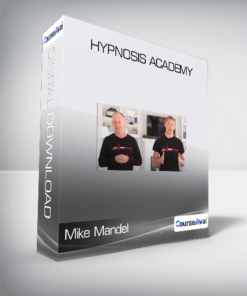 Mike Mandel - Hypnosis Academy