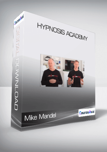 Mike Mandel - Hypnosis Academy
