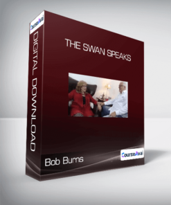 Bob Burns - The Swan Speaks