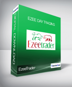 EzeeTrader - Ezee Day Trading