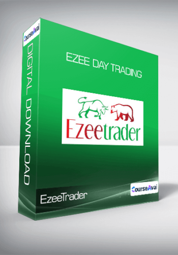 EzeeTrader – Ezee Day Trading
