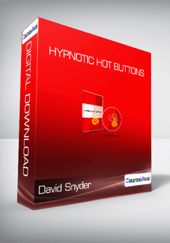 David Snyder – Hypnotic Hot Buttons