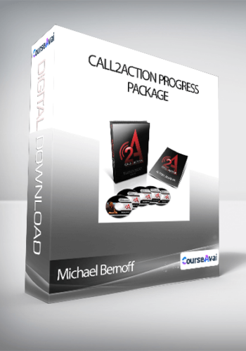 Michael Bernoff – Call2Action Progress Package