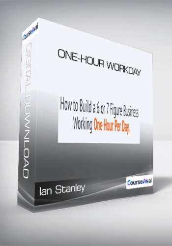Ian Stanley - One-Hour Workday