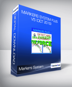 Markers System Plus v5 (Oct 2016)