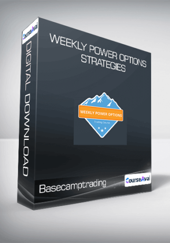 Basecamptrading – Weekly Power Options Strategies