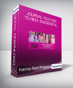 Katrina Ruth Programs - Journal Your Way to Rich