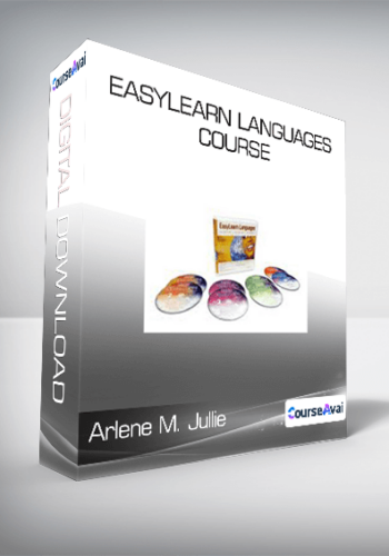 Arlene M. Jullie - EasyLearn Languages Course