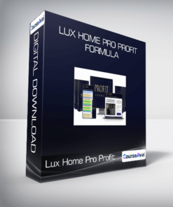 Lux Home Pro Profit Formula