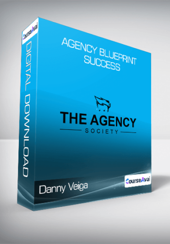 Danny Veiga - Agency Blueprint Success