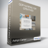 Ashlyn Carter - Copywriting For Creatives